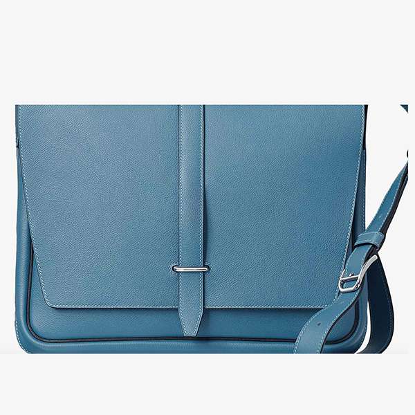 エルメス（エルメス）- Steve light（スティーブライト）アズール H074775CK7R